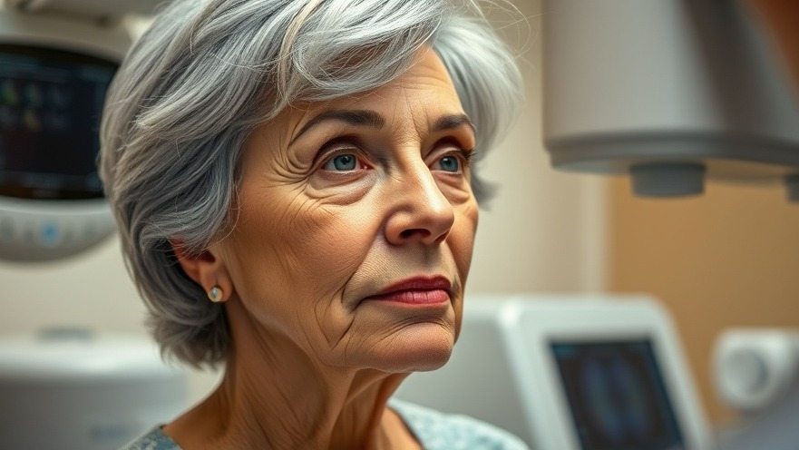 Discover How GLP-1 Drugs Could Lower Breast Cancer Risk by 30%