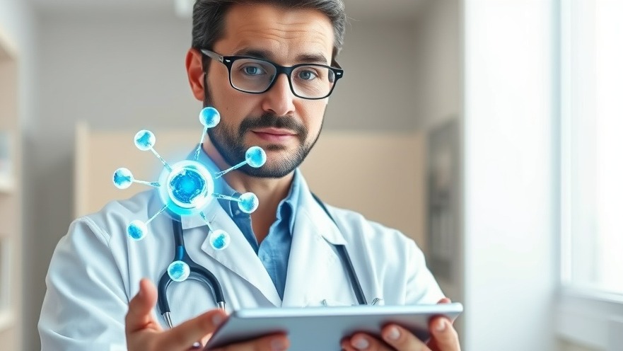 Embracing AI Validation in Life Sciences: The Future for Health Practitioners