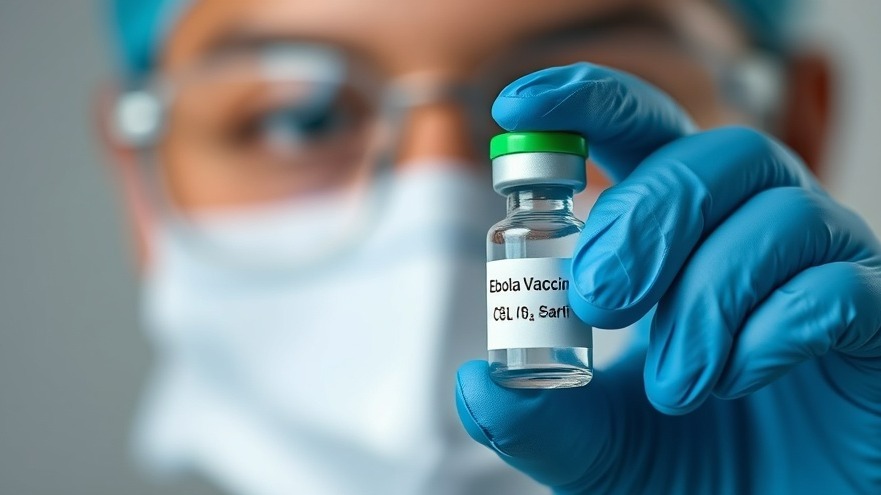 Ebola Vaccine Opportunity: A Vital Communication Tool for Concierge Practices