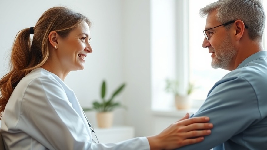 0Why Simplicity in Healthcare Technology Is Key for Concierge Practices