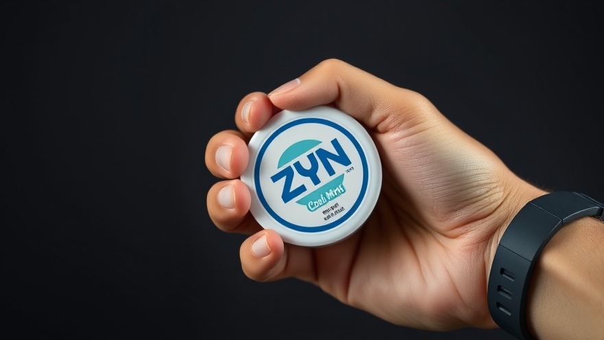 Zyn Ultra Nicotine Pouches: What Concierge Practices Need to Know
