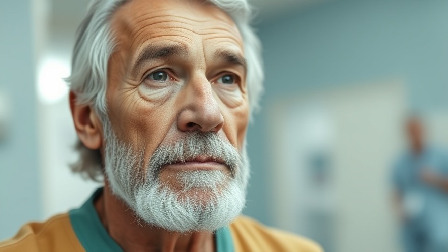 Why Medicare Advantage Could Jeopardize Your Patients' Eye Health