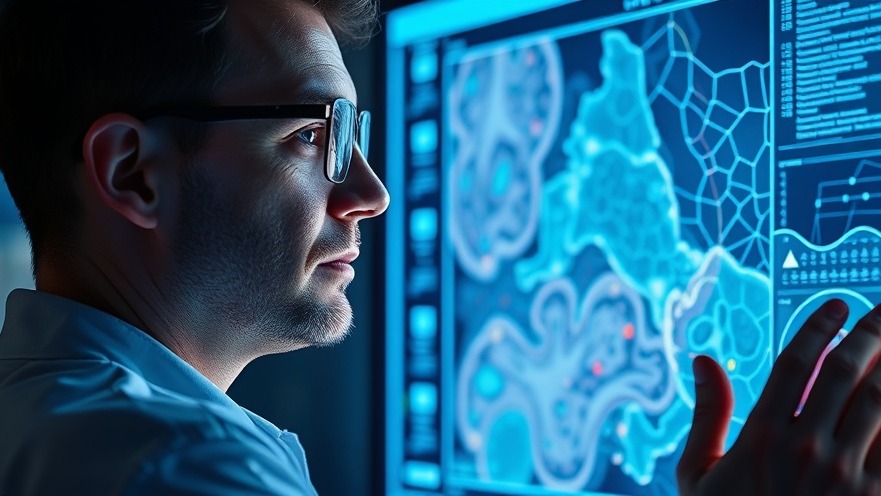 Revolutionizing Cancer Care: Tumor Floor Plans Enhance Immunotherapy Predictions