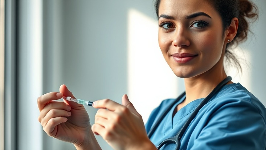 Navigating Who Can Draw Blood: Essential Insights for Concierge Medical Practices