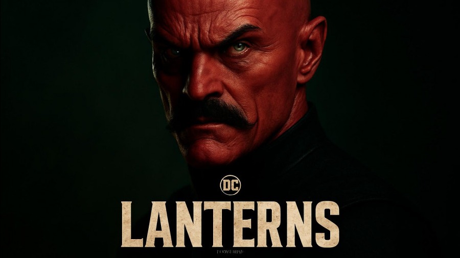 Unveiling Secret Villains of Lanterns: Sinestro or Someone Else?
