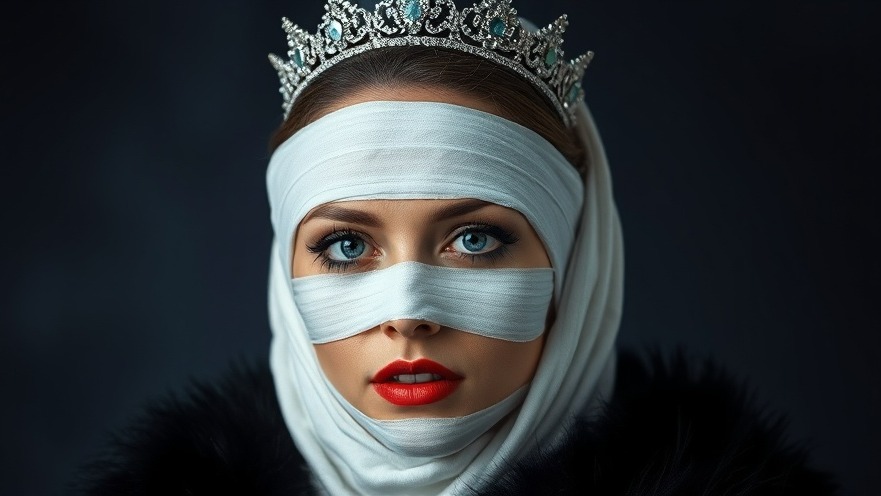Unpacking The Swan’s Impact on Beauty Standards in Reality Television