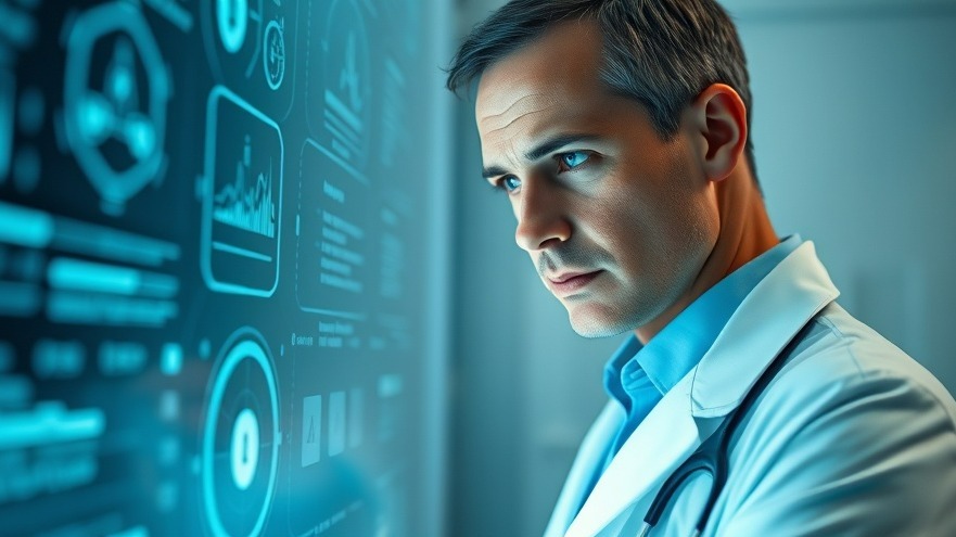 Unlocking the Power of Agentic AI for HCP Marketing Success