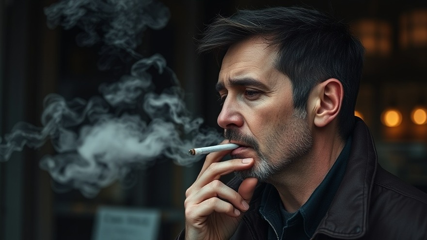 How Long Do Harmful Elements of Secondhand Smoke Linger Indoors?
