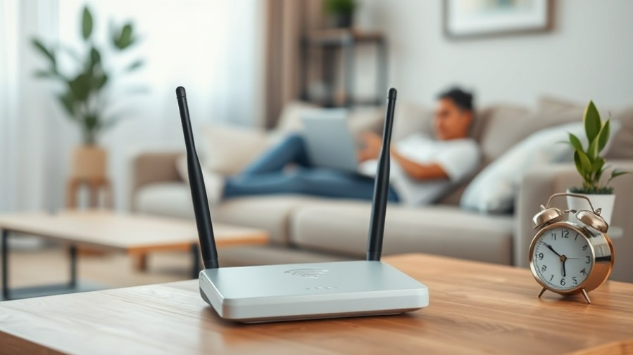 Discover How to Use IP Check and Secure Your Home Network Today