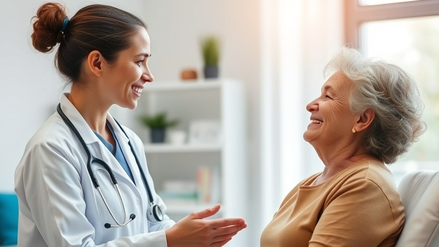 Unlock Better Care with Concierge Medicine Today