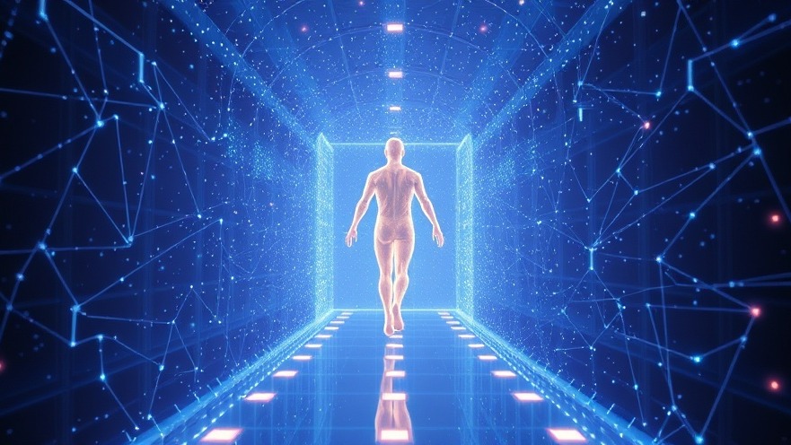 Exploring the Future of Teleportation: What Digital Nomads Must Know