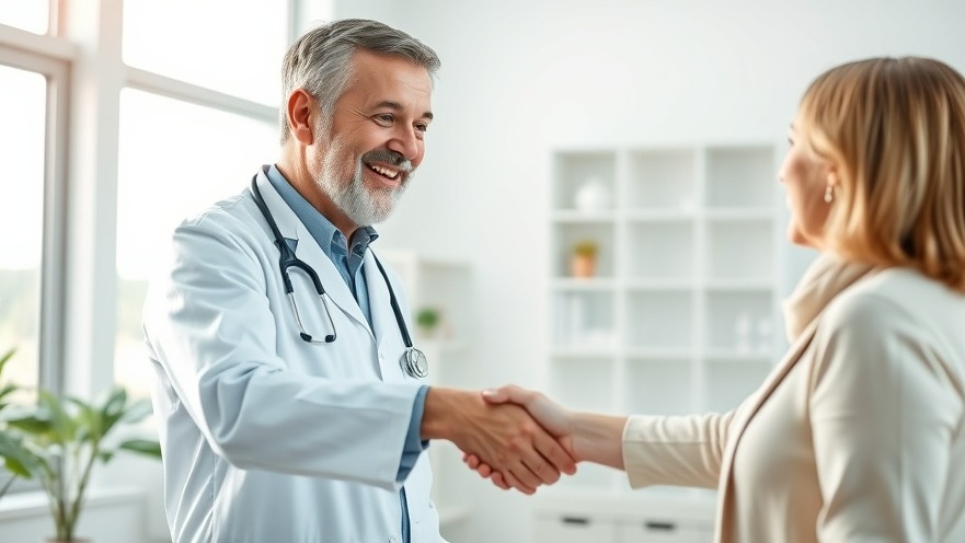 What Is Accelerating the Market in Concierge Medicine? Key Insights for Practitioners