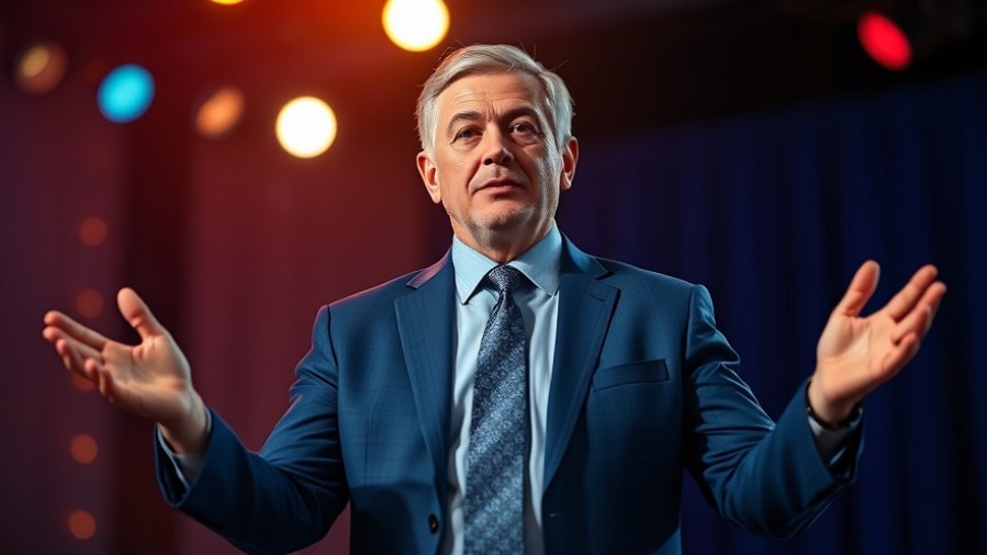 Farage Predicts Reform UK-Tory Election Deal: What Should Business Leaders Know?