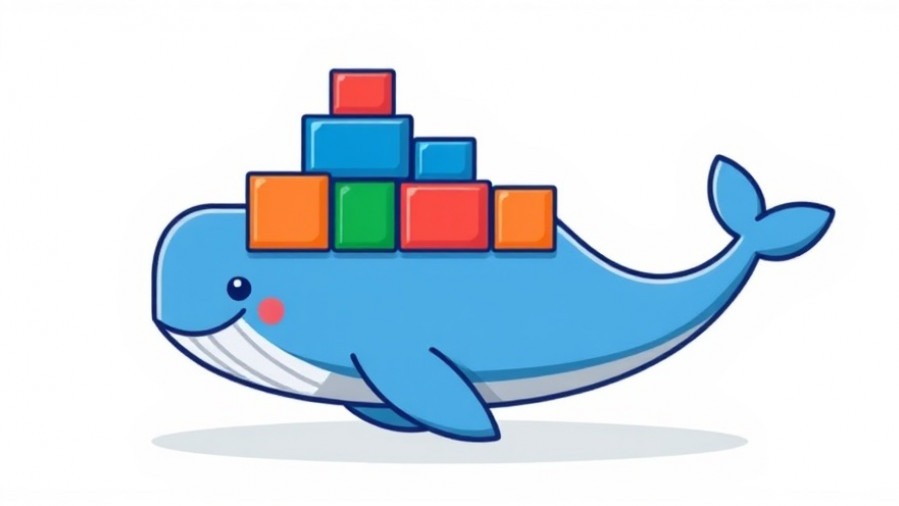 Shrink Docker Images By Over 50%: Essential Tips for Digital Nomads