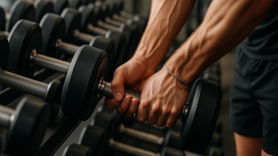 Unlocking Patient Wellness: The Best Commercial Triceps Machines of 2027