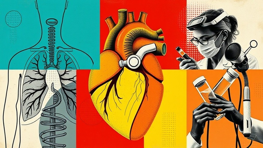How Private Sector Partnerships Can Transform Outcomes for Non-Communicable Diseases