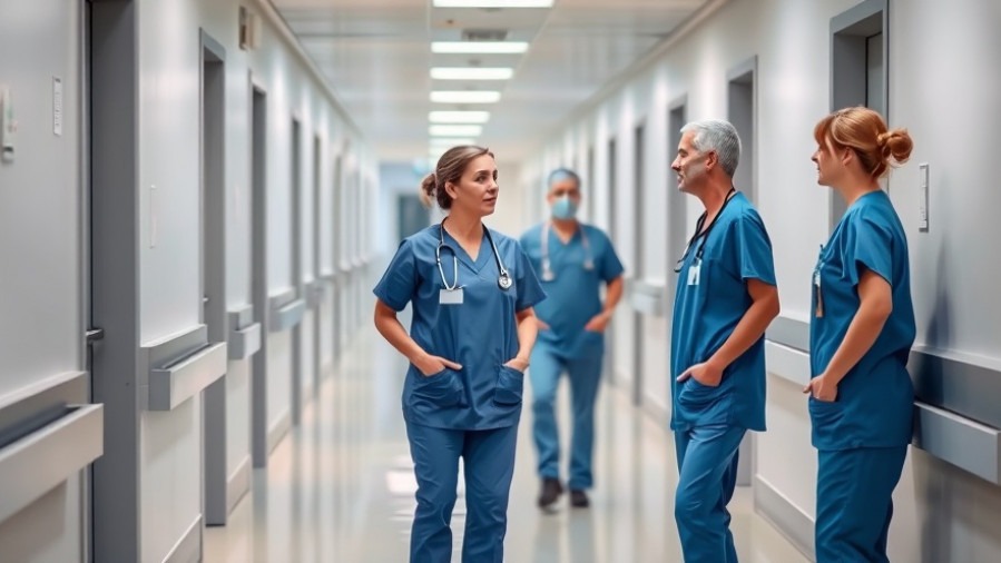 Are ABMS Lobbying Tactics Compromising Healthcare Integrity?