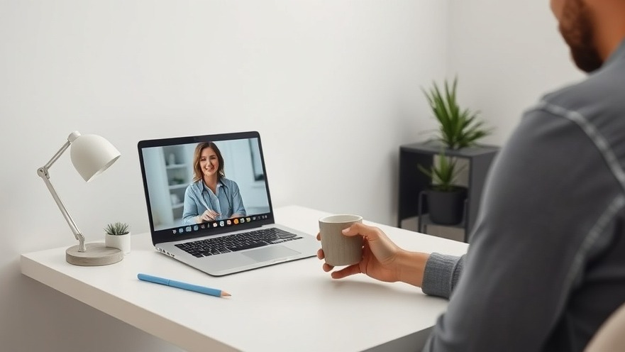 How Online Therapy Transforms Care for Dual Diagnosis Patients