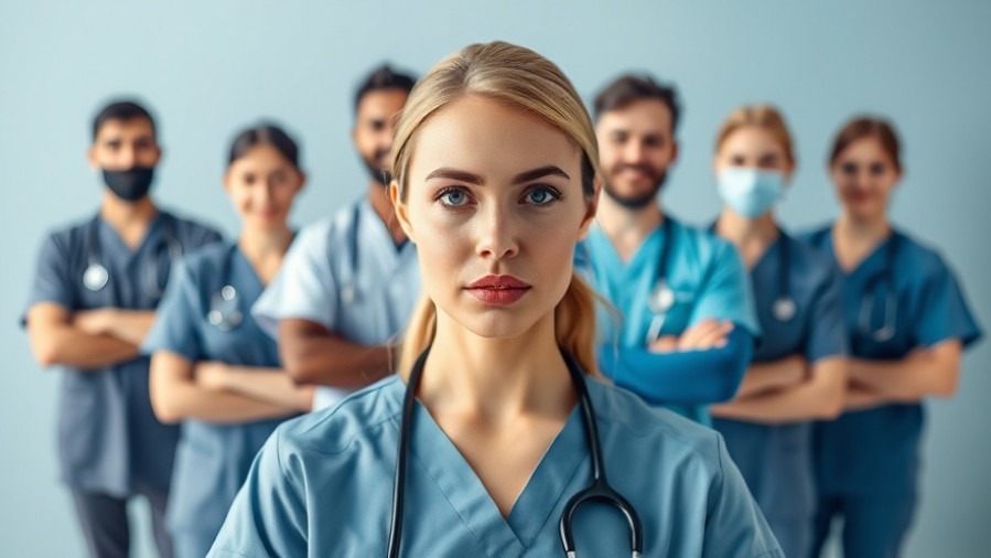 How Concise Practices Can Slay The Dragons of Healthcare Mismanagement