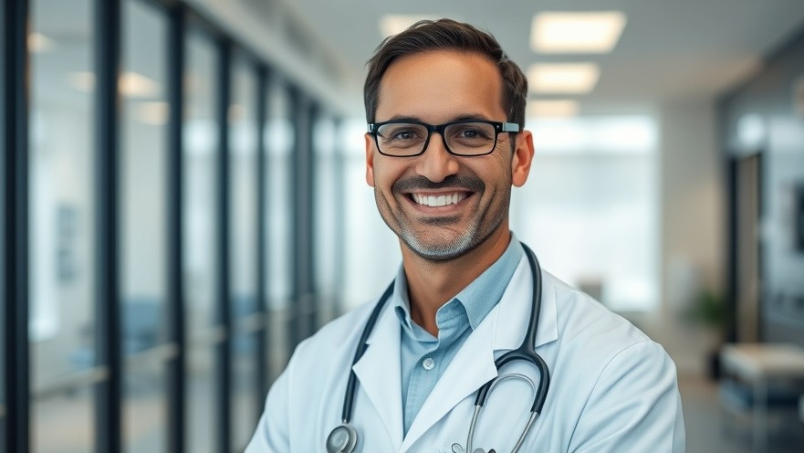 Why Patient-Centered Healthcare Is Changing Lives Now