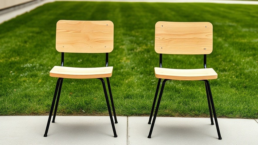 Chipotle Chairs as Collectibles: How Much Would You Pay for These Trendy Pieces?