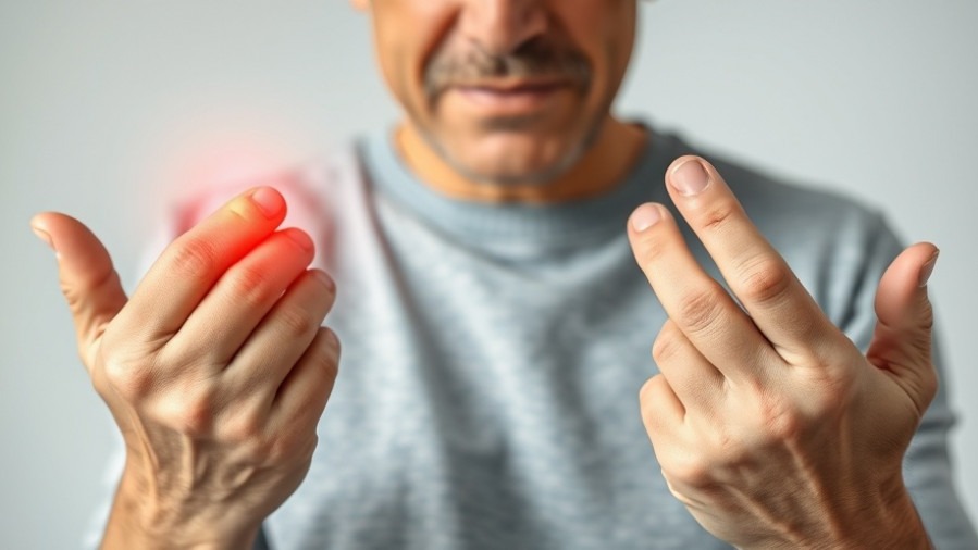 Why Over 24 Million U.S. Adults Struggle with Arthritis: A Wake-Up Call for Concierge Practices