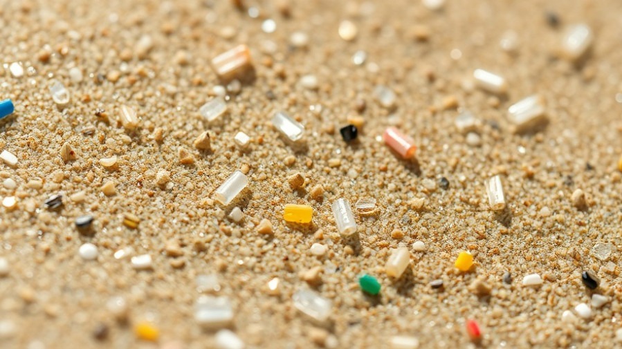 Microplastics in My Brain? Insights Reveal It's Less Threatening than Believed