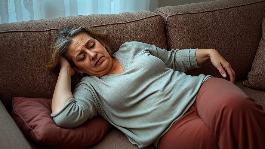 Navigating Menopause: Key Insights and Benefits of Hormone Therapy for Digital Nomads