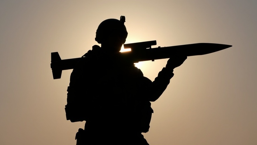 Amid Military Buildup, Can Diplomacy Prevail Over Conflict Between Iran and the US?