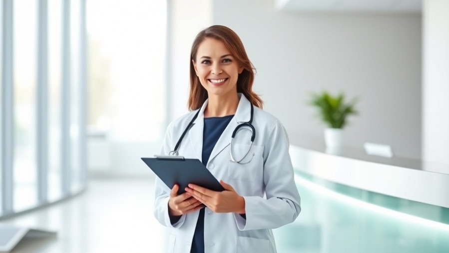 Unlocking Healthcare Success: Key Insights from 2025 Publications for Concierge Medical Practices