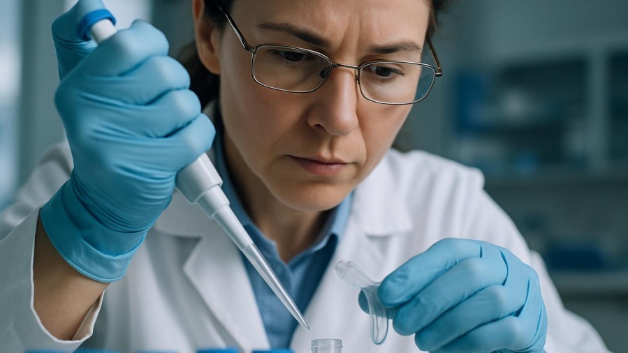 Maximize Your Practice with Effective Peptide Handling and Storage