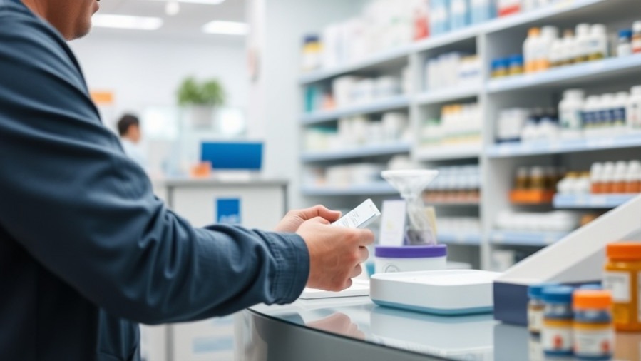 The Hidden Profits of Pharmacy Benefit Managers: What Every Medical Practice Should Know