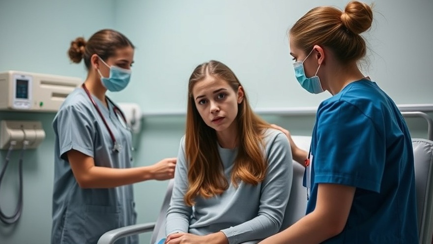 Understanding Sexual Violence: Its Impact and Importance of Support for Survivors