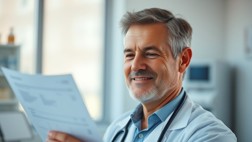 New Evidence Unveils Testosterone Therapy Does Not Increase Prostate Cancer Risk