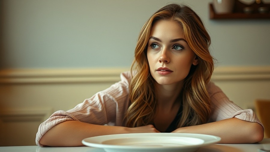 How Digital Nomads Can Break Free From Food Noise for Good