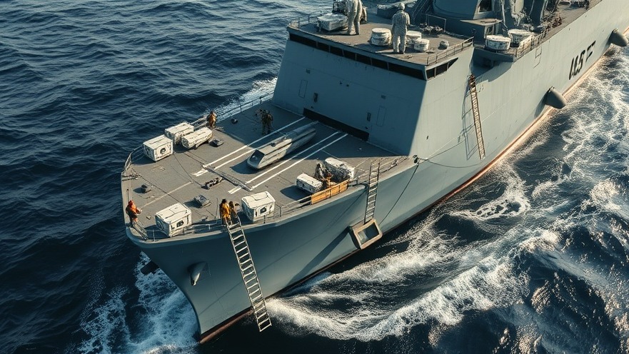 Navigating Uncertainty: How U.S. Military Strategy Impacts Franchise Operations