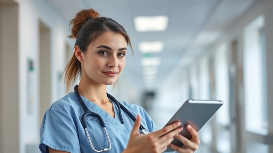 Enhancing Patient Care: The Role of Smart Supply Chains in Healthcare