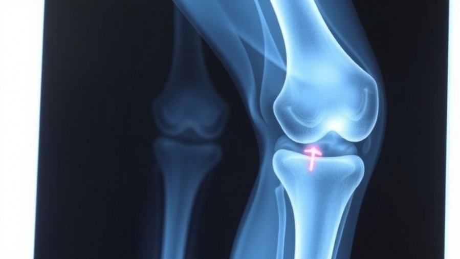 Are You Resurfacing Patella During TKA? What New Guidelines Suggest