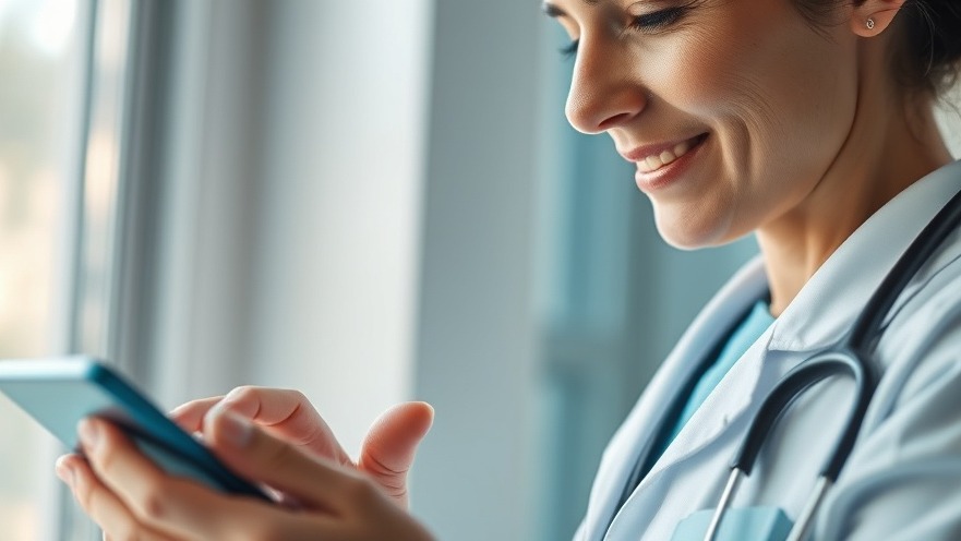 Embracing AI: How Concierge Practices Can Enhance Patient Care