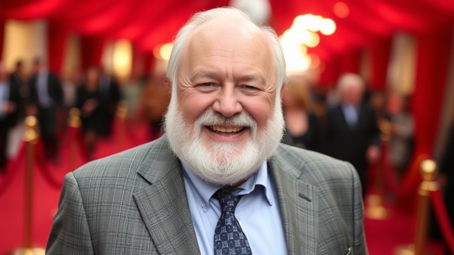 Rob Reiner's Legacy: Exploring Iconic Movies and Shows You Must Watch