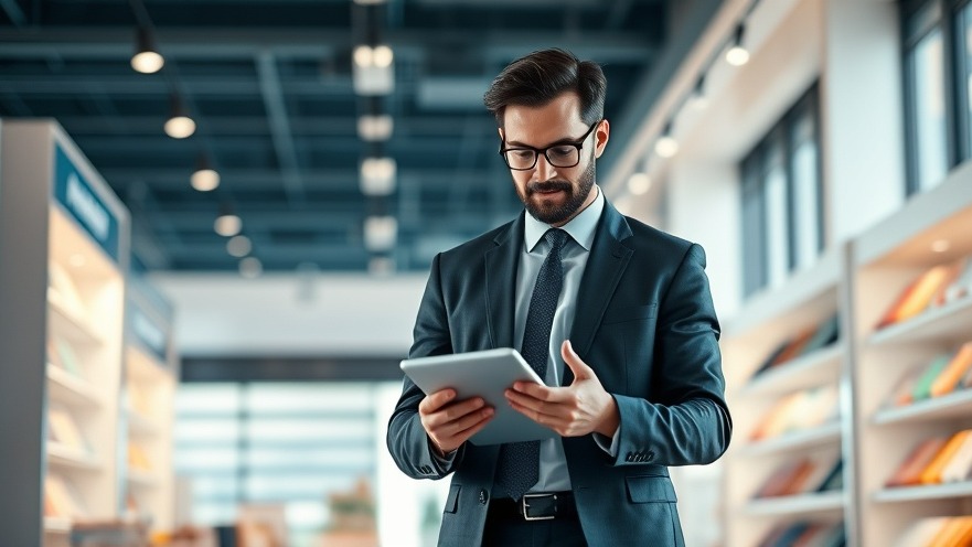 Unlocking Continuous Improvement in Retail: Strategies for Franchisors with Data and AI