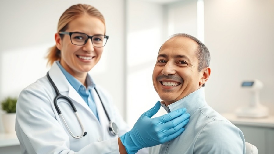 Why Fast Access and Familiar Faces Matter in Concierge Medicine