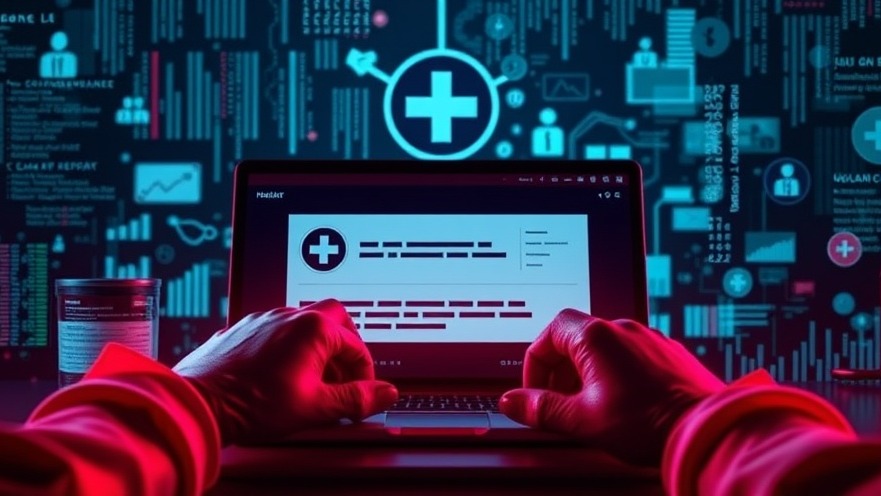 Are You Prepared for Zombie Phishing? Strategies for Health Practitioners