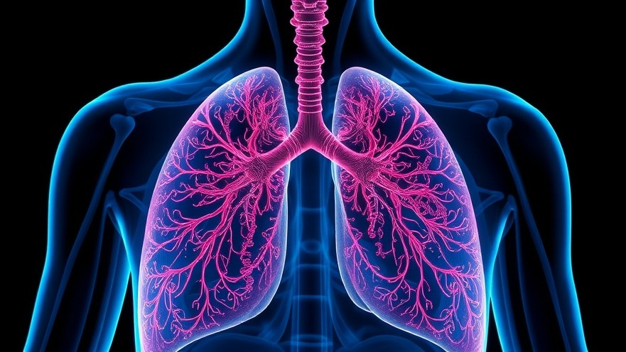How Pre-Surgery Biopsy Gene Testing Transforms Lung Tumor Recurrence Insights
