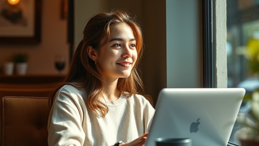 Why Digital Nomads Must Embrace Self-Kindness on Their Travels