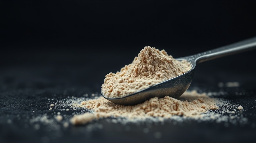 How Much Protein Should Digital Nomads Consume to Build Muscle?