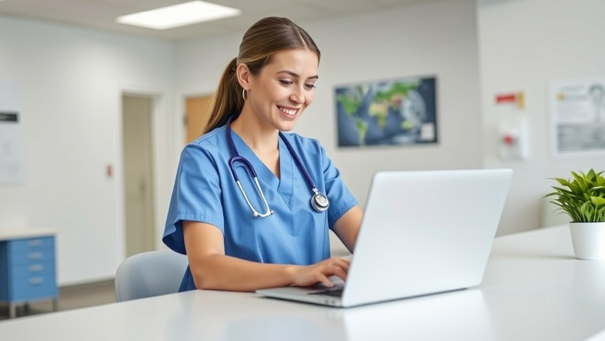 Harnessing Human-in-the-Loop AI: Transforming Home-Based Care Documentation