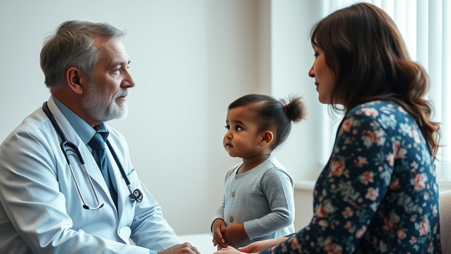 How Direct Primary Care for Families Cuts Costs & Boosts Health