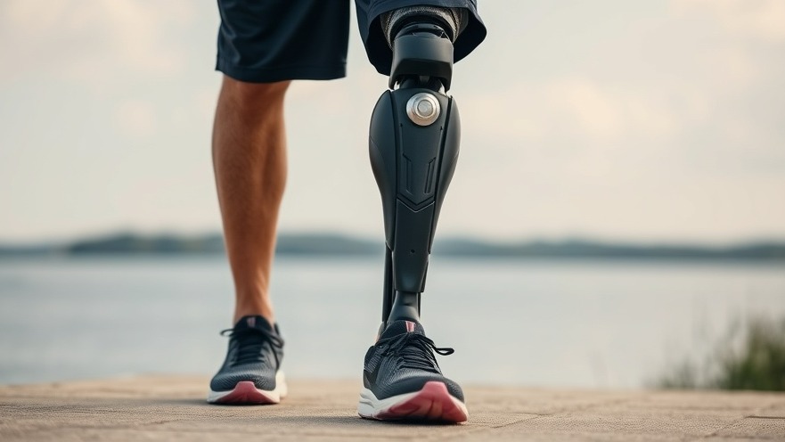 How Osseointegration Can Enhance Patient Mobility in Concierge Practices