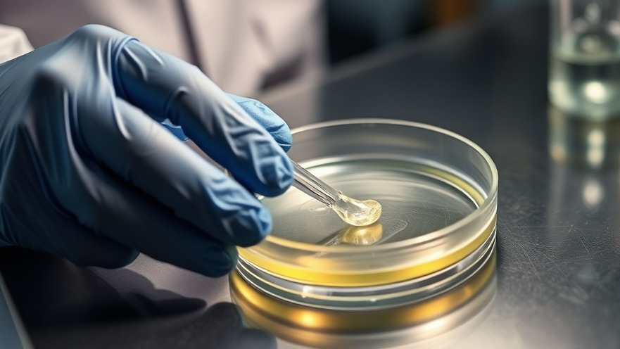 How Shape-Shifting Material Will Revolutionize Medical Devices